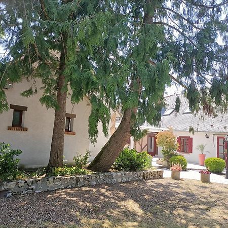 L'Escale Solognote Apartment Tour-en-Sologne Exterior photo